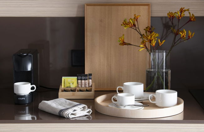 Eric Vökel Boutique Apartments - Riverfront Suites - Foto 11