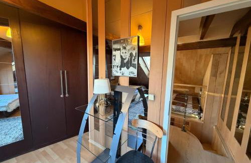 Apartments Düsseldorf City Center - Foto 45