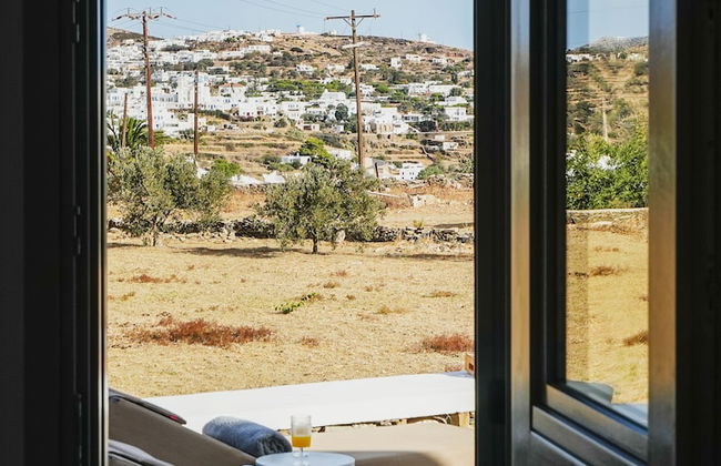 Villa Arades Sifnos with Private Pool - Foto 76