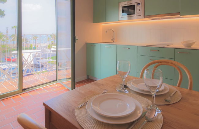 Aparthotel Terra Aurea - Foto 20