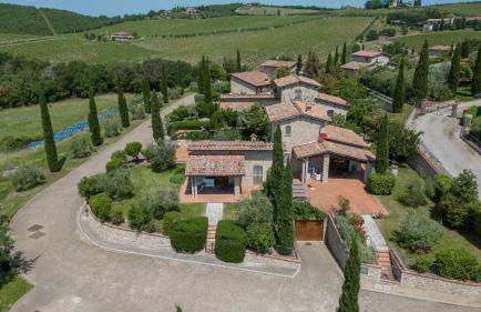 Villa Giacinto - Foto 20