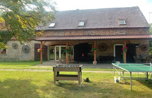 Agroturystyka Różanka - Foto 11