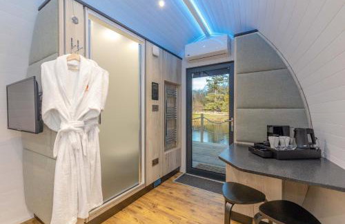 The Secret Hideaway - Foto 49