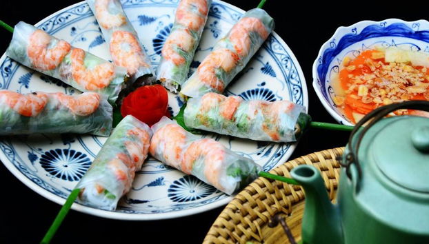 Corso di cucina con Chef Ai - Tour di mezza giornata - Foto 2