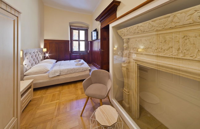 Residence u Vejvodů - Foto 6