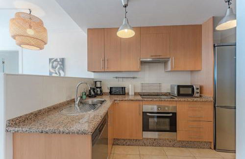 Balcony with perfect sea view, Pool, Wi-Fi - Foto 10