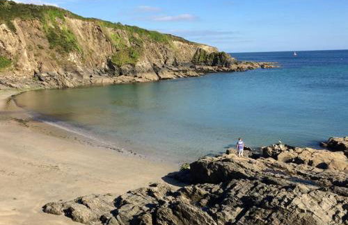 THE ANNEX, Lostwithiel Small Double Bed, Private Parking, Quiet Location - Foto 36