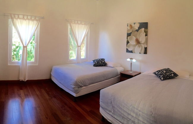 Sea Vue Luxury Vacation Condominiums - Foto 3