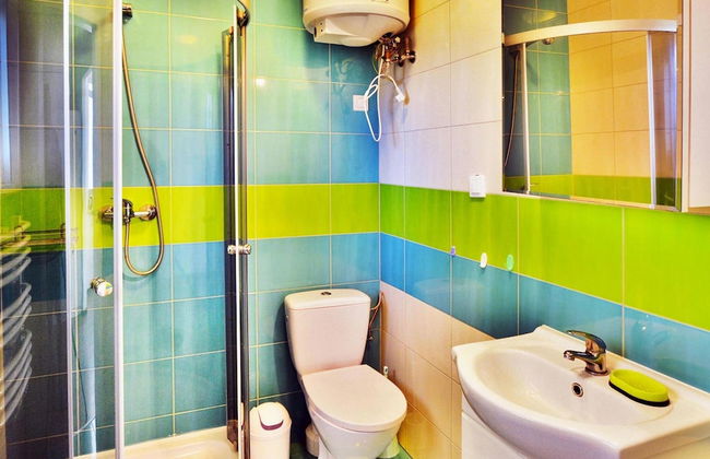 Cottage in Jaroslawiec Near Tropicana Park - Photo 14