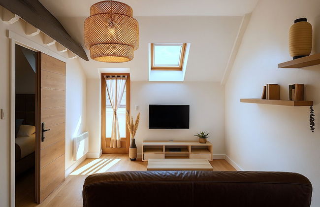 MAYA Appartements & Suites - Foto 20