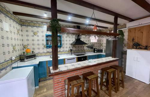 Casa Rural Huerta Del Cura - Foto 24