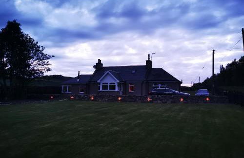 Private peacefull pet friendly converted country cottage - Foto 15