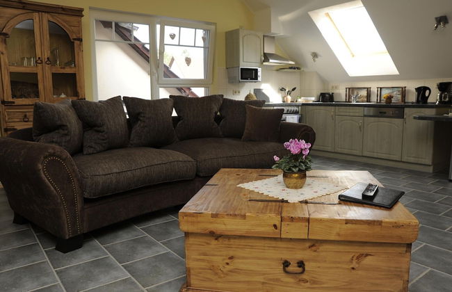 Wohnung in Lubben im Spreewald fur 5 Personen - Foto 5