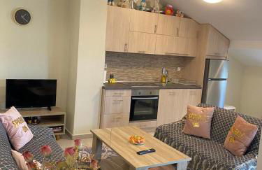 Aegean View Seaside Apartment - Photo 53