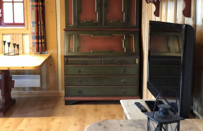 Hytter Dombås - Foto 25