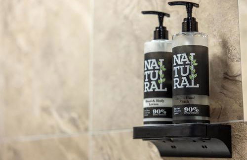 ROOMS NEAR ME - Entire Apartment none sharing, kitchen, bathroom and nearby parking - Foto 36