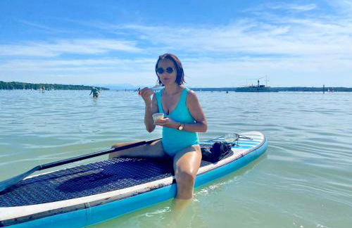 La Vie en rose - Foto 70