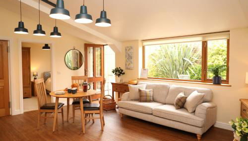 Great Western Lodge at Eaton Manor - Foto 2