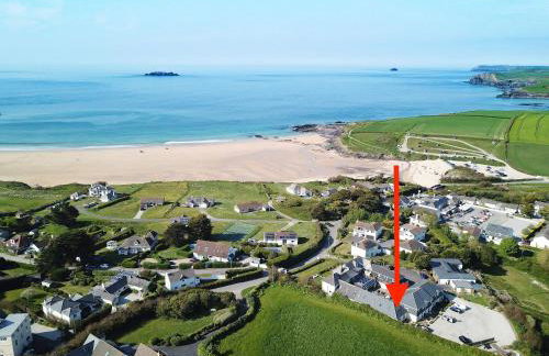 BY THE BEACH Harlyn Bay - Foto 1