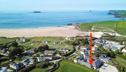 BY THE BEACH Harlyn Bay - Foto 1