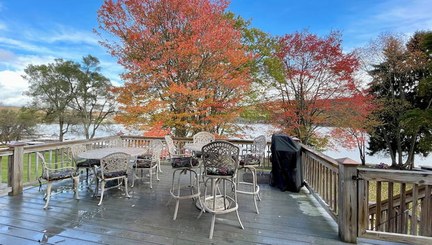 A Shore Thing by Taylor Made Deep Creek - Foto 5, Servicios del alojamiento