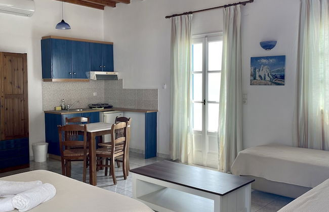 Pelagos Studios - Foto 14