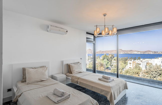 Çimentepe Residence - Foto 78