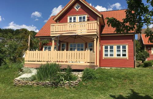 Holzferienhaus - Foto 31