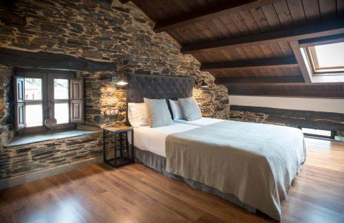 Aldea Rural y Gastro Restaurante Casona de Labrada - Foto 108