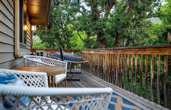 Mountain Haus - Photo 56