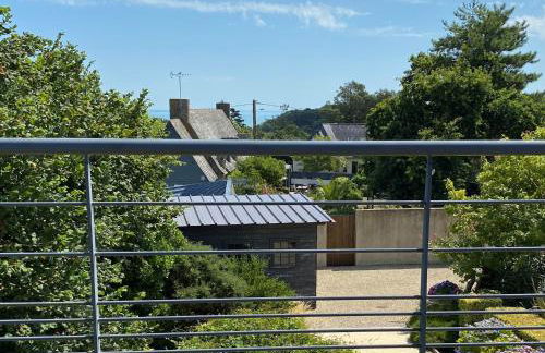 Antre mer et GR Cancale - 11 personnes - Foto 19