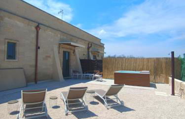 TENUTA DOROLIVO Agri Relais - Foto 67