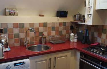 Granary Cottage - Photo 12