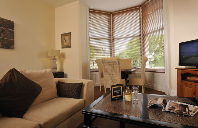 Howarth House Apartments - Foto 4