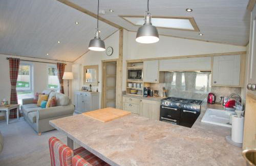6 Berth Luxury Lodge in Christchurch, Dorset - Photo 28
