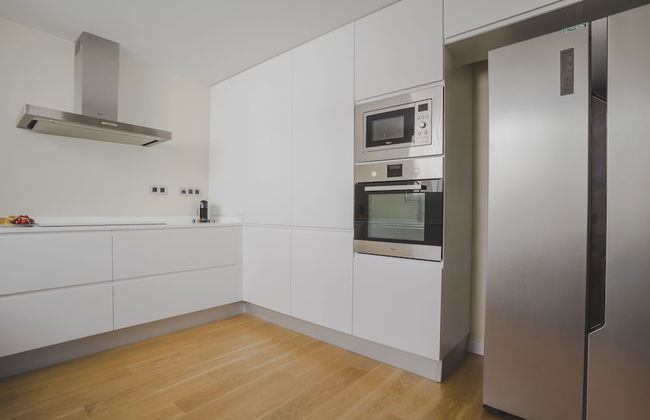 HQ Rooms Apartments San Vicente - Photo 22