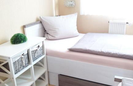 Ferienwohnungen Genuit - Foto 43