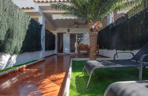 Sunny Home Gran Alacant - Foto 1