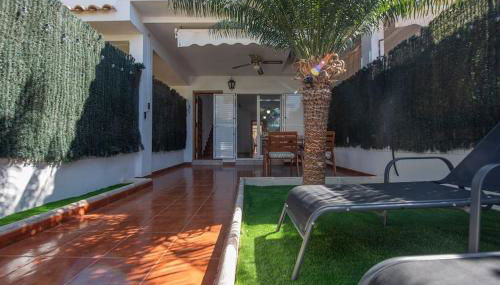 Sunny Home Gran Alacant - Foto 1