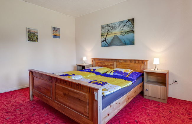 Wohnung in Tessmannsdorf mit Garten - Foto 10