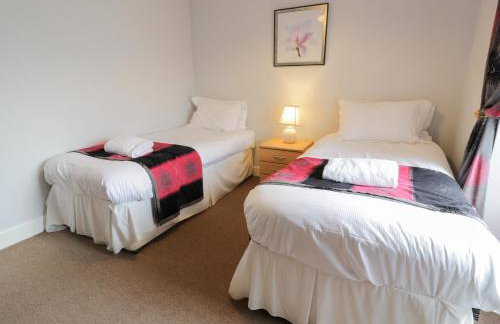 King's Apartment - Foto 9