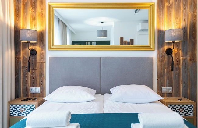 Lapwing Residence - Foto 25