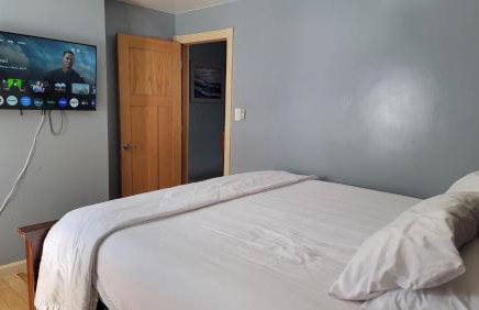 Big Deck Energy-1 block to Beach & Boardwalk - Foto 27