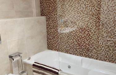 Beautiful & Cozy Apart. Pool & Parking-Downtown - Foto 15