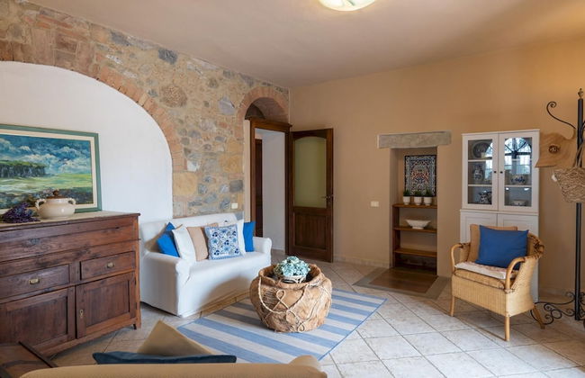 Masso Delle Fanciulle 14 - Foto 19