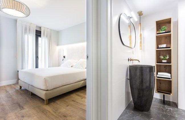 ELEVEN Apartments Real de la Carretería, by Homing U - Foto 75