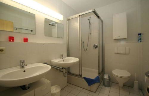 Ferienwohnung im Ferienpark Falkenstein - Foto 22