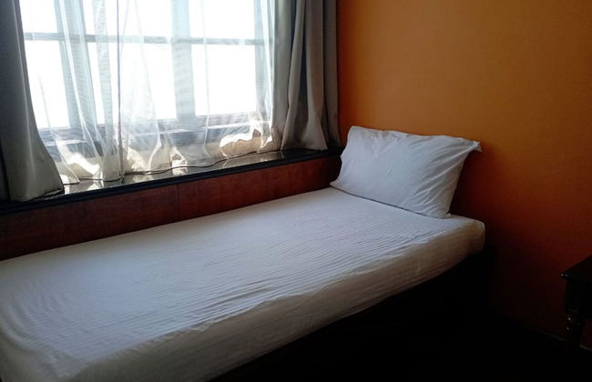 Alpine LXPD Full Seaview Water Chalet - Foto 8