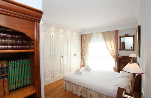 Apartamento Ondarreta - Foto 8