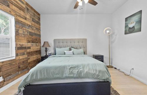 4BR Charming Home By Beachside - Foto 33